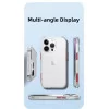 Husa Screen Geeks MS Apple iPhone 13  [Purple]
